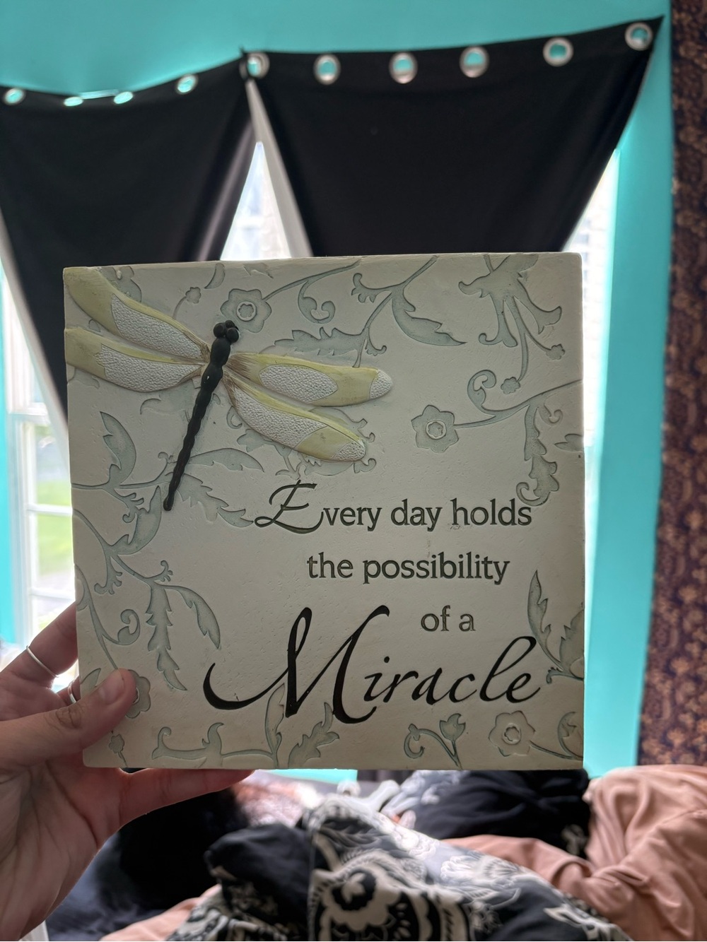 Y2K 2000s Aesthetic Dragonfly Picture/Art  Decor